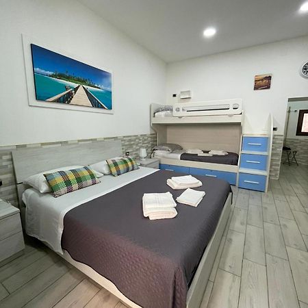 Casa Vacanze Luisa Napoli Dış mekan fotoğraf