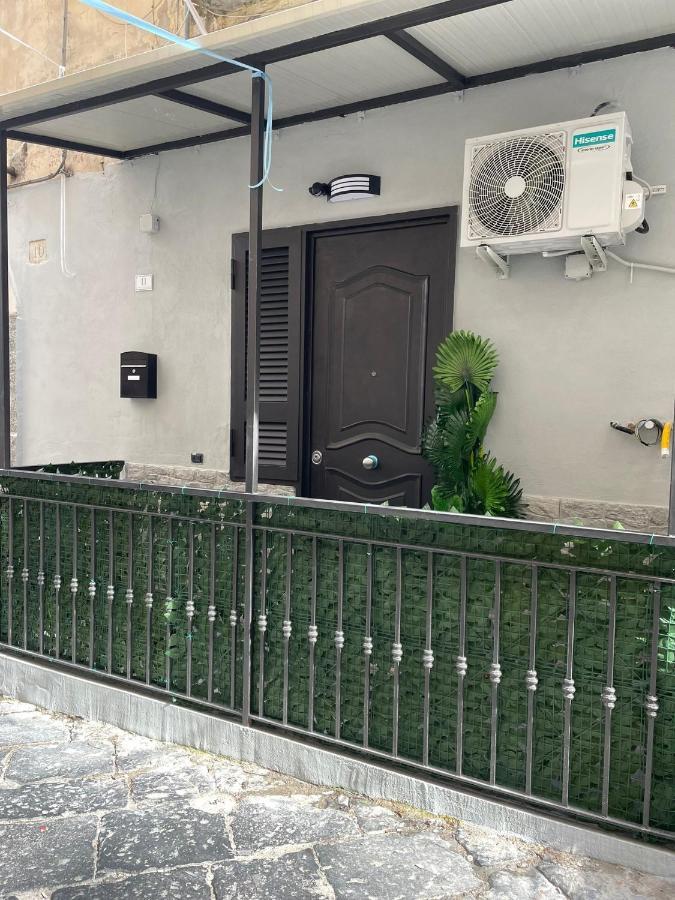 Casa Vacanze Luisa Napoli Dış mekan fotoğraf